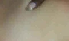 Hot Slut Blonde Cheating and Fucking With BBC