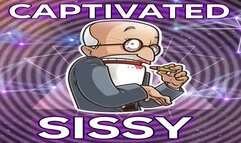 Captivated Sissy