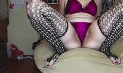 Juicy and Stuffed garters P3