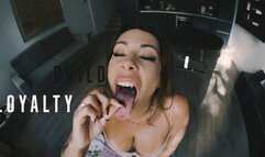 Build Loyalty - Nikki Brooks