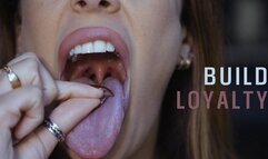 Build Loyalty - Nikki Brooks HQE