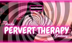PERVERT THERAPY-FANTASY (MP4)