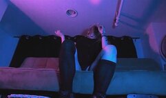 Cyberpunk Smoking Kink v1-1012 Quickie Version