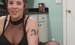 Baking More Fetish Foods