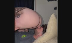 Fart Domination Compilation