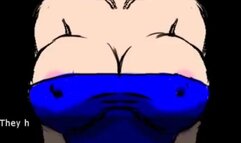 Kamesutra V0.04 Part 1 Sexy Bulma and Dreaming about Chi-Chi by LoveSkySanX