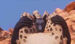 Wild Life / Female Furry POV