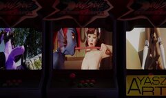 Flexible Game Objectives - Teaser 2 - Ayasz