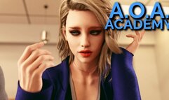 A.O.A. ACADEMY #16 – PC Gameplay [HD]