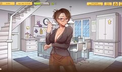 Another Chance V1.2 - Part 1 - back to the past