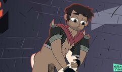  SVTFOE Parody Animated (Reloaded)