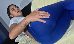 Sorry, I Need to Fart Now – by Pietra Hunter – Full Video
