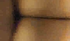 Watching My Amateur Wife Getting Fucked Again With A Creampie