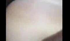 Wife Meets BBC at The Store And Fucks Him In The Parking Lot