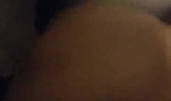 Screaming Japanese wife fucked by white guy