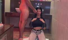 Dirty and Submissive Slut