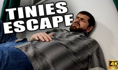 Tinies Escape - 4k UHD 2160p - KingMarti