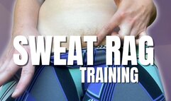 Sweat Rag Training - You asked for a purpose and I gave you one — consider yourself lucky. Now stay close, stay quiet, and stay useful as My new sweat rag.