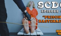 Stanford County Detention Center - EPISODE 4 - Prison Bastinado