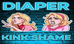 Diaper Kink Shame