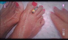 MILF SUB SLUT GIANTESS TOY MAN PLAYTIME