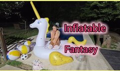 Inflatable Fantasy