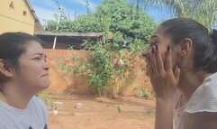 Sounds of the Face