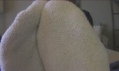 SNIFF THIS SOCK STENCH wmv