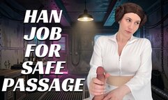 Han Job For Safe Passage
