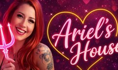 THE REUNION OF KA CRUEL AND ARIEL FULL HD