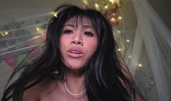 Ember Snow- POV HORNIEST MORNING SEX EVER!!