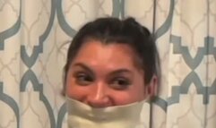 The Roomies Escape Challenge Gone Wrong: Part 2
