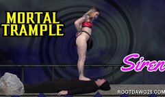 Siren - Mortal Trample
