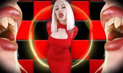 Sell your soul - JOI, Blackmail, Mesmerize, demoness , DEMON
