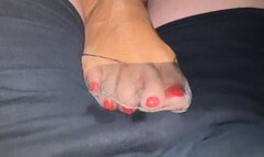 Cumming on top again