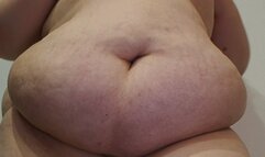 Obsessed With My Curves