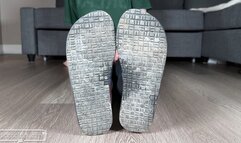 Dirty Flip Flops Humiliation JOI