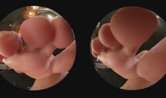 Under Gaga's Soles (Tiny3DX 013)