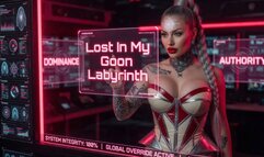 Lost In My Goon Labyrinth