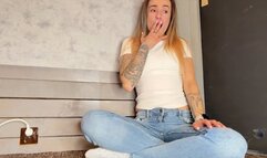 Humiliation, farting ass, fana wmv