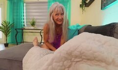 Spring Vacation at Granny's [1080] MP4