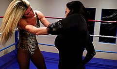 Best of Low Blows Volume 11! Cuntbusting Galore!