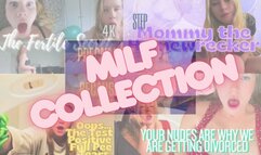 Milf Collection