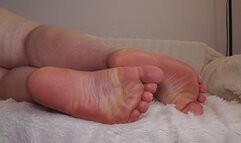 Still Soles #6