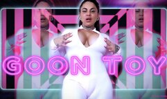 GOON TOY 2