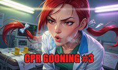 CPR Gooning #3: Pulse of Revival