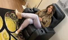 Divorce Her for My Feet