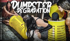 DULA and IMPERATRICE - Dumpster degradation [ITA-ENG mix] Mobile Version