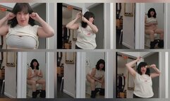 Pre Workout Fun