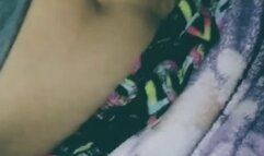 Aburridita y sin poder dormir